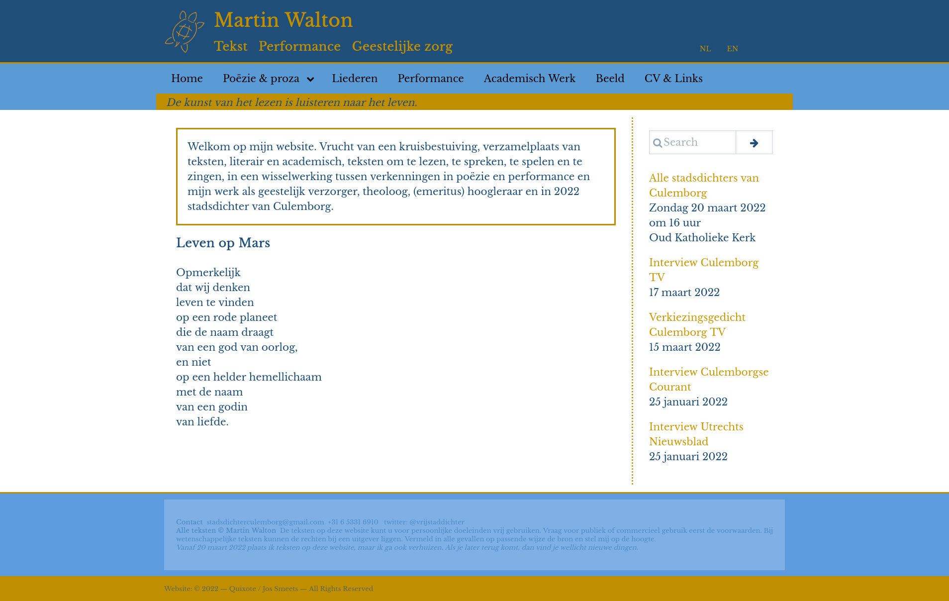 martinwalton.nl